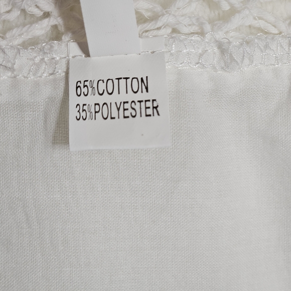 Crochet Top - Picture 8 of 15